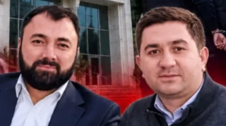 Elvin Mahmudzadə və Samir Məmmədov həbs edildilər - FOTO