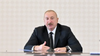 "Risklərin qarşısını vaxtında almaq vacibdir" - Prezident 
