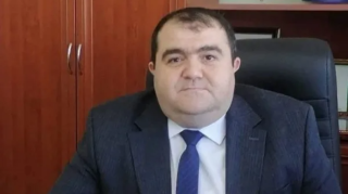 Sektor müdiri qəfil vəfat etdi 