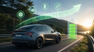 Elektrikli avtomobilin yürüş məsafəsi nədən asılıdır? – ARAŞDIRMA  