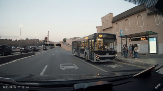 Avtobuslarda “brutto müqavilə” dövrü: Sərnişinləri nə gözləyir? 