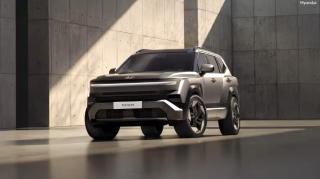 Hyundai yeni "Tucson"u təqdim etdi   - FOTO