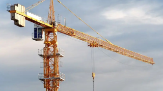 Bu halda quruda kranlarla görülən bütün növ işlər dayandırılacaq 