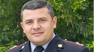 Azərbaycanda polis rəisinin müavini faciəli şəkildə öldü 