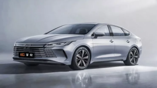 "BYD" yenə rekord vurdu – Satışlar 18 faiz artdı 