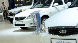 “Lada” fəaliyyətini dayandırır? 