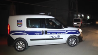 57 yaşlı kişi öldürüldü - Kürəkəni şübhəlidir 