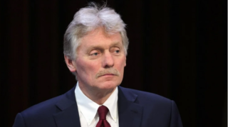 Peskov: Rusiya və Ukrayna sentyabrın 8-dək atəşkəs barədə razılığa gəlib 