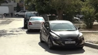 Yeni Günəşli sakinlərinin avtobus dərdi: Yaşlılar və xəstələr çətin durumda - VİDEO 