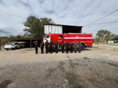 Zəngilanda Anım Günü ilə bağlı tədbir keçirilib - FOTO - VİDEO