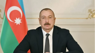 Prezident İlham Əliyevin Özbəkistana dövlət səfəri başlayır  
