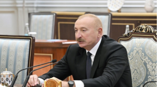 İlham Əliyev: “Azərbaycanda ikinci avtomobil zavodu tikilir” 