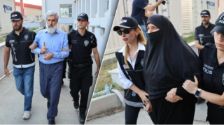 Türkiyədə dini təşkilatda BÖYÜK ƏMƏLİYYAT: Rəhbəri və həyat yoldaşı həbs olundular 