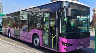 140-dan çox əlavə avtobus və yeni ekspres xətlər: Metro xəttinin bağlanmasından sonra vəziyyət necədir?   - FOTO