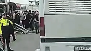 Bakı–Qazax yolunda AĞIR QƏZA: 3 nəfər ÖLDÜ  - FOTO - VİDEO