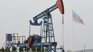 Azərbaycan neftinin qiyməti 127 dolları ötdü 