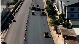 “Ulduz” metrosu ətrafında yeni yol: Piyada bağlantısı necə olacaq? – AÇIQLAMA 