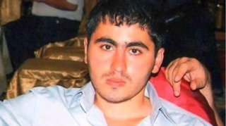 "Rufo Gəncinski"yə qarşı sui-qəsd cəhdi oldu - Killerin silahı... 
