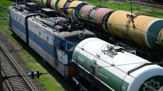 Азербайджан отправил в Армению около 1 000 тонн дизеля 