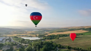 Azərbaycanın yeni paytaxtı bu şəhər olacaq? 