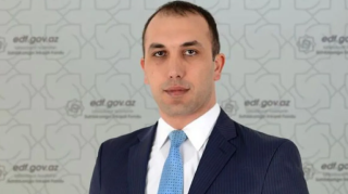 Prezidentin vəzifə verdiyi Osman Xaliyev kimdir? - DOSYE 