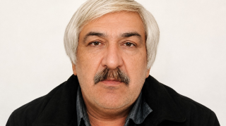 Rəmişin qardaşı vəfat etdi - FOTO