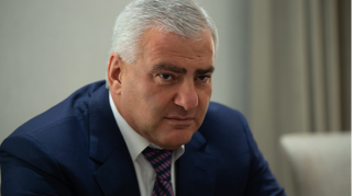 Karapetyanın ev dustaqlığı daha iki ay uzadıldı 