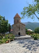 Dünya əhəmiyyətli abidəyə kolxozsayağı müdaxilə - FOTOLAR 