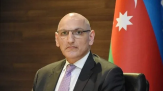 "Sülhə gedən yolda mühüm maneə hələ də aradan qaldırılmalıdır" - Elçin Əmirbəyov 