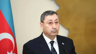 Xələf Xələfovun qardaşı vəfat etdi - FOTO 