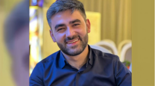 “Şadlıq evində 28 kamera olsa da, cinayətin görüntüləri çıxarılmadı” - Toyda öldürülən İlkinin ailəsi 