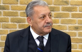 Xalq artisti vəfat etdi  - FOTO