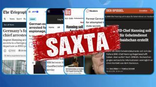 "Der Spiegel" və digər xarici KİV-də yayılan iddialara Azərbaycandan reaksiya - FOTO