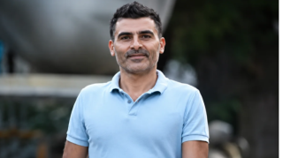 Aqşin Əliyevə yeni VƏZİFƏ VERİLDİ  
