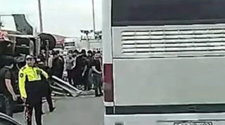 Qaradağda dəhşətli qəzada ölən şəxslərin kimlikləri məlum oldu - FOTO