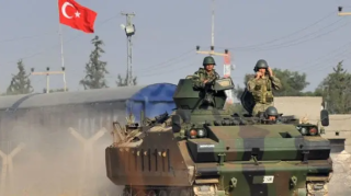 Türkiyə bu ölkəyə ordu yeridir: Savaşa girəcək 