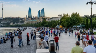 Azərbaycanda maaşlarla bağlı YENİ XƏBƏR - Artımlar açıqlandı  - FOTO