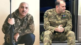 Hərbi-Vətənpərvərlik Klubunun qəzada sağ qalan üzvünə hökm oxundu 