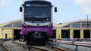 Bakıda üçüncü yerüstü metro stansiyasının istifadəyə veriləcəyi vaxt bilindi 