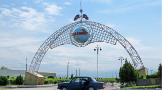 Goranboyda qadın bədbəxt hadisə nəticəsində ÖLDÜ 