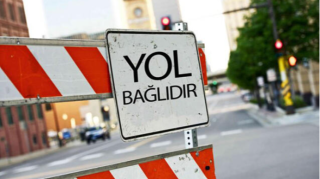 Bakıda bu yollarda məhdudiyyət ARADAN QALDIRILDI  