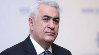 Cavid Qurbanovun əmisi oğlu HƏBS OLUNDU? - SƏBƏB 