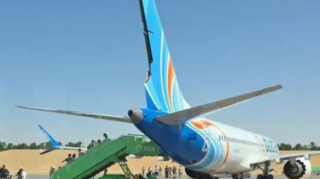 "Flydubai" təyyarəsindəki dəhşətli anların şahidi: "Pilot deyirdi ki, məni öldürün" 