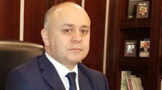 Nazirliyin yeni Aparat rəhbəri o oldu - FOTO