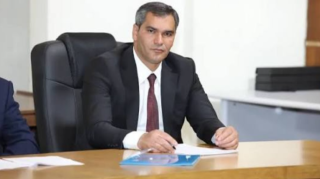 Naxçıvan Ali Məclisinin deputatının mandatı ləğv edilib 