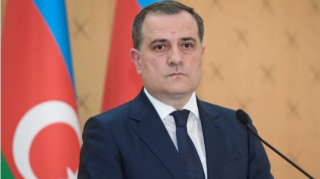 Джейхун Байрамов отбыл с рабочим визитом в Нью-Йорк