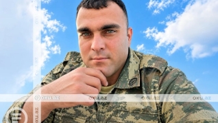 Tovuzda qətlə yetirilən şəxs qazi imiş - FOTO