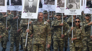 Şəhidlərin xatirəsini yaşadan tarix - 27 Sentyabr ANIM GÜNÜ 