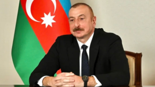 İlham Əliyev ona verilən 500 min dolları bu quruma BAĞIŞLAYIB 