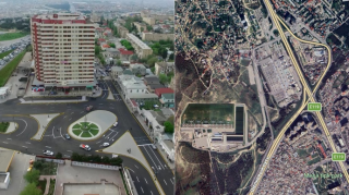 Biləcəri dairəsində nəqliyyat sıxlığı necə azaldıla bilər? – TƏKLİF 